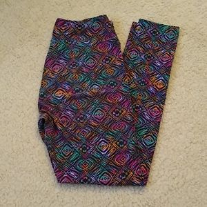 LuLaRoe Leggings